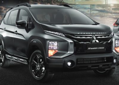 Xpander Cross RF Black Edition (1)