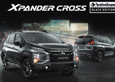 Xpander Cross RF Black Edition (2)